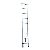 2.0m Portable Telescopic Ladder With Carry Bag